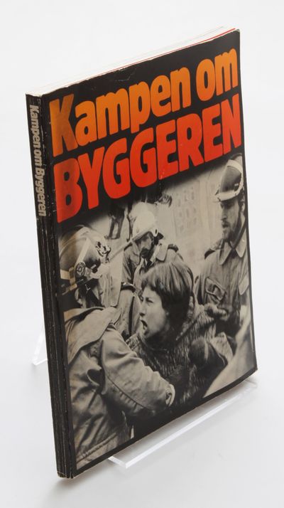 Kampen om Byggeren - genfortalt i billeder ('The…