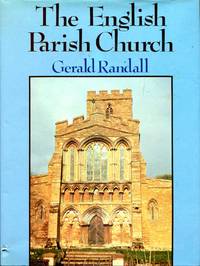 cover of The English Parish Church