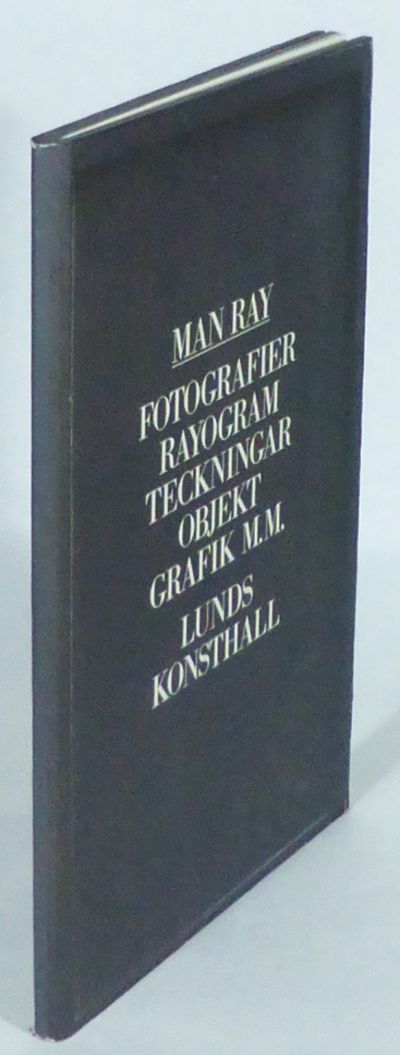 Fotografier, Rayogram, Teckningar, Objekt, Grafik…