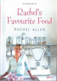 Rachel's Favourite Food