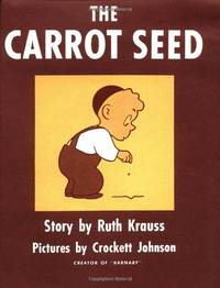image of The Carrot Seed