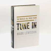 Tune In: The Beatles: All These Years [ペーパーバック] Lewisohn， Mark 51Kw7qjh6PL._UF1000,1000_QL80_.jpg