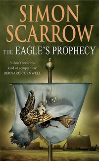 The Eagle's Prophecy (Roman Legion 6)