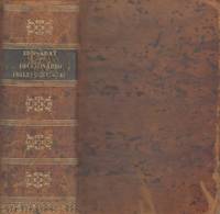 cover of NOVO DICCIONARIO INGLEZ-PORTUGUEZ Composto Sobre Os Diccionarios De Johnson, Webster, Grant, Richardson, Etc. E As Obras Especiales De Uma E Outra Lingua ... Seguido De Um Vocabulario Geographico E Outro De Nomes De Pessoas Que Se Escrevem Differentemente Nas Duas Linguas