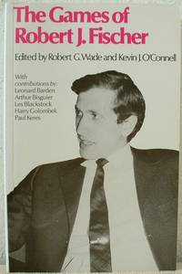 The Games of Robert J. Fischer