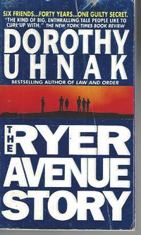 cover of The Ryer Avenue Story