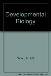 Developmental Biology