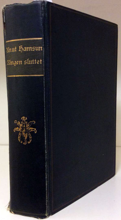 Ringen sluttet I-II