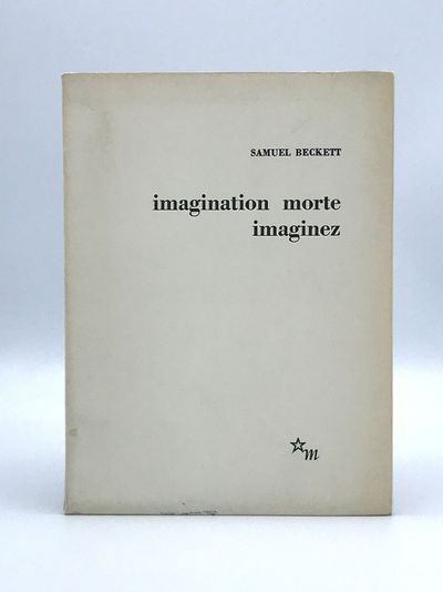 imagination morte imaginez