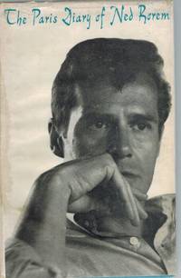 image of THE PARIS DIARY OF NED ROREM