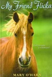 image of My Friend Flicka