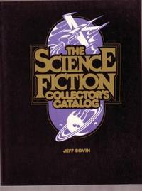 The Science Fiction Collector's Catalog