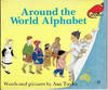 Around the World Alphabet