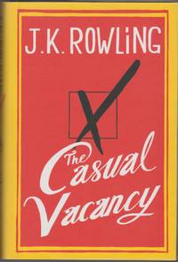 The Casual Vacancy