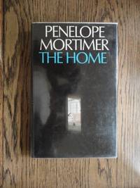cover of Home, The