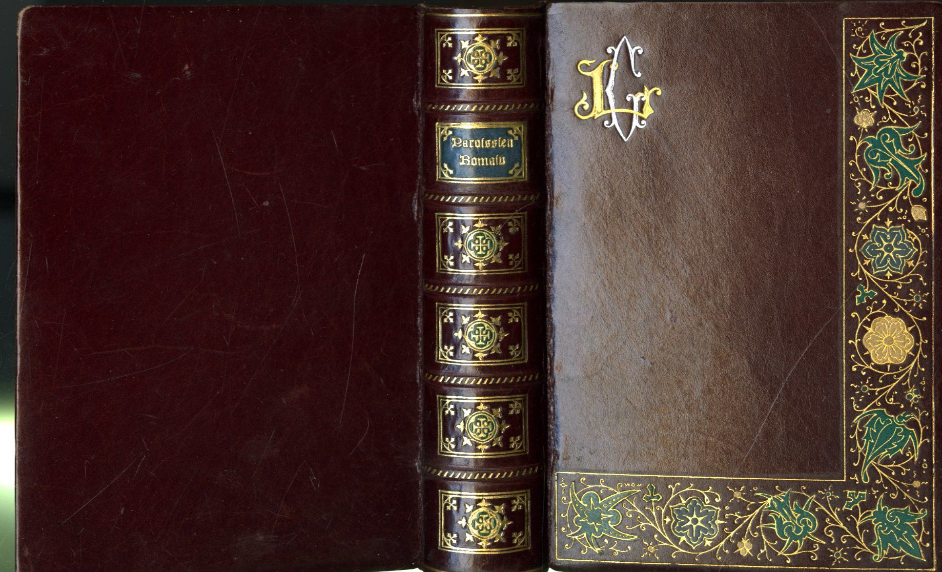 1946 DESCARTES J.P. Sartre In French - TRAITS Trois Collines