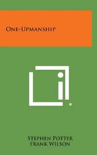 One-Upmanship