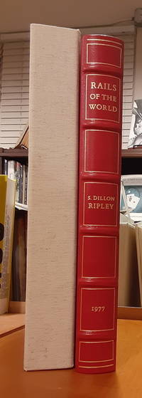 Rails of the World: A Monograph of the Family Rallidae, With Forty-One Paintings by J. Fenwick...