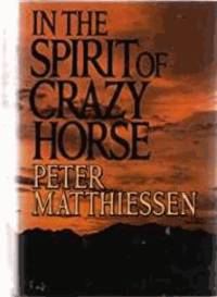 In the Spirit of Crazy Horse