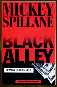 image of Black Alley