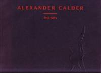 Alexander Calder: The 50's