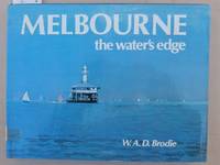 image of Melbourne - The Water's Edge