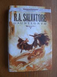 Gauntlgrym: Neverwinter Book 1