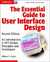The Essential Guide to User Interface Design: An Introduction to GUI Design