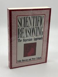 Scientific Reasoning The Bayesian Approach