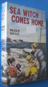 image of Sea Witch Comes Home