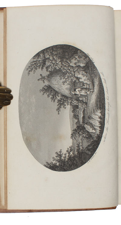The Natural History of Selborne, new edition, with engravings. 2 vols. (photo 5)
