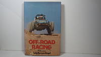 Off-road racing by Lyle Kenyon Engel - First Edition - 1974 - from Gene The Book Peddler (SKU: 021902)