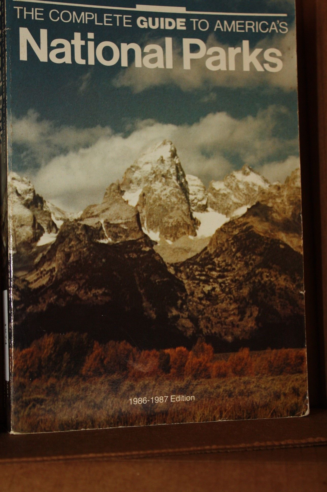 America'S National Parks In Multimedia - 178u1b4
