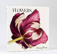 Flowers by Penn, Irving - 1980