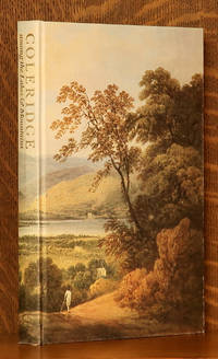 image of COLERIDGE AMONG THE LAKES AND MOUNTAINS