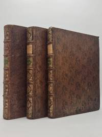 Atlas Methodique et Elementaire de Geographie et d'Histoire. Volumes I, III, and IV. (3 volumes)