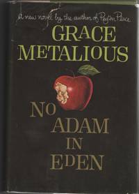 image of No Adam in Eden