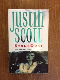 cover of STONEDUST ( A BEN ABBOTT MYSTERY)