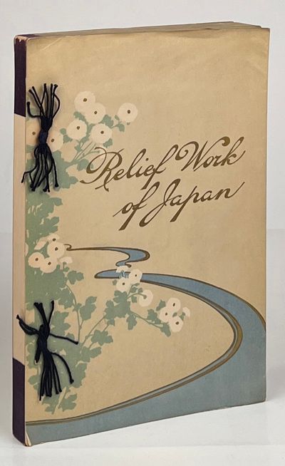 The Relief Work of Japan