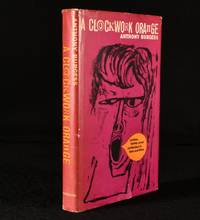 image of A Clockwork Orange