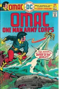 OMAC: Oct. #7