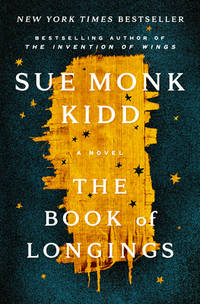 The Book of Longings : A Novel