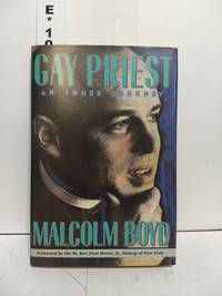 Gay Priest: An Inner Journey