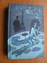 image of Sacre Blue
