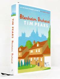Blenheim Orchard [Signed by Author]