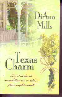 image of Texas Charm Contains Country Charm, Equestrian Charm, Cassidy's Charm, and Compassion's Charm
