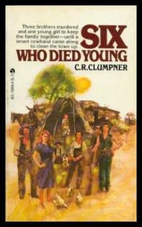 image of SIX WHO DIED YOUNG