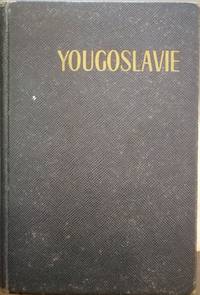 Yougoslavie by Boulanger Robert - 1966