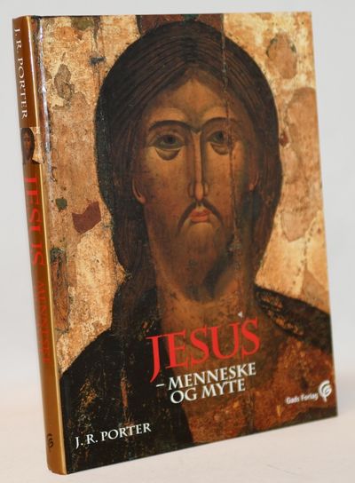 Jesus - Menneske og Myte.
