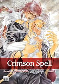 Crimson Spell, Vol. 3: Volume 3
